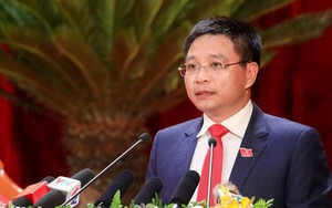 Quốc hội phê chuẩn bổ nhiệm ông Nguyễn Văn Thắng giữ chức Bộ trưởng Bộ Giao thông vận tải