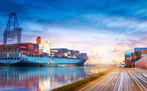 Giá cước vận tải biển tăng 5-7 lần, lợi nhuận 'rơi hết vào túi' nước ngoài