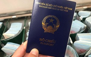 Đại sứ quán Việt Nam tại Czech, Tây Ban Nha sẽ có thông báo, hướng dẫn cụ thể vấn đề liên quan đến hộ chiếu mới